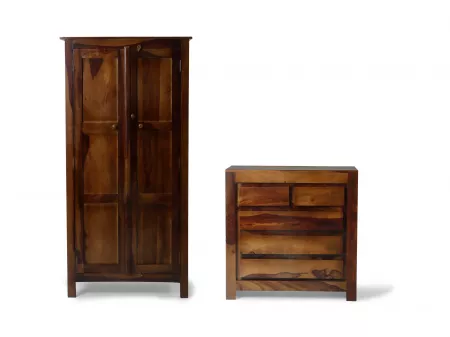 Bedroom Storage Essentials