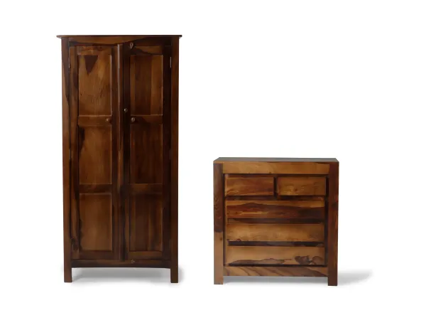 Bedroom Storage Essentials