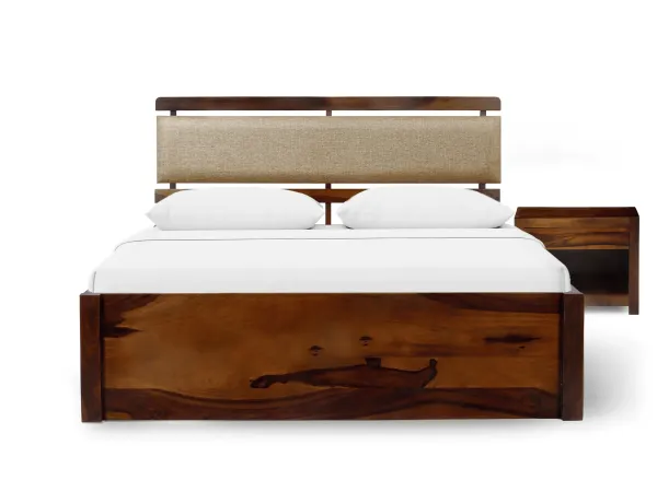 Belle Double Bedroom Set