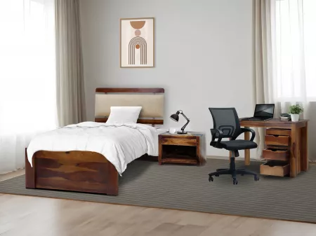 Belle Studio Essentials Package