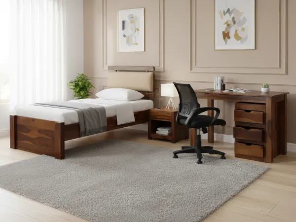 Belle Studio Essentials Package