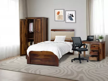 Belle Studio Students Package