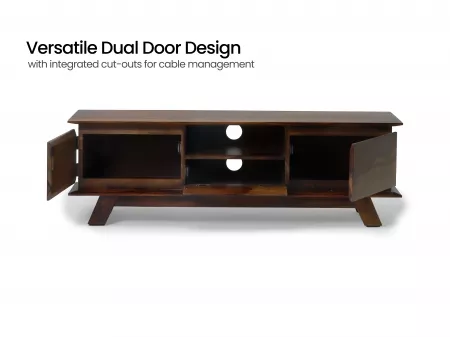 Belle Entertainment Unit