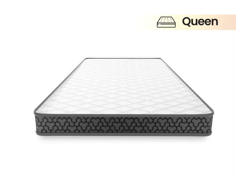 Essential Sleep & Wash Combo Alexa Queen Set