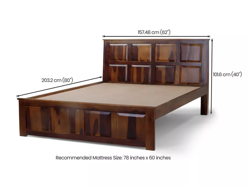 Cool Comfort Combo Alexa Queen Edition