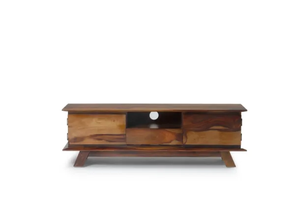 Entertainment Pack Belle TV Unit Combo