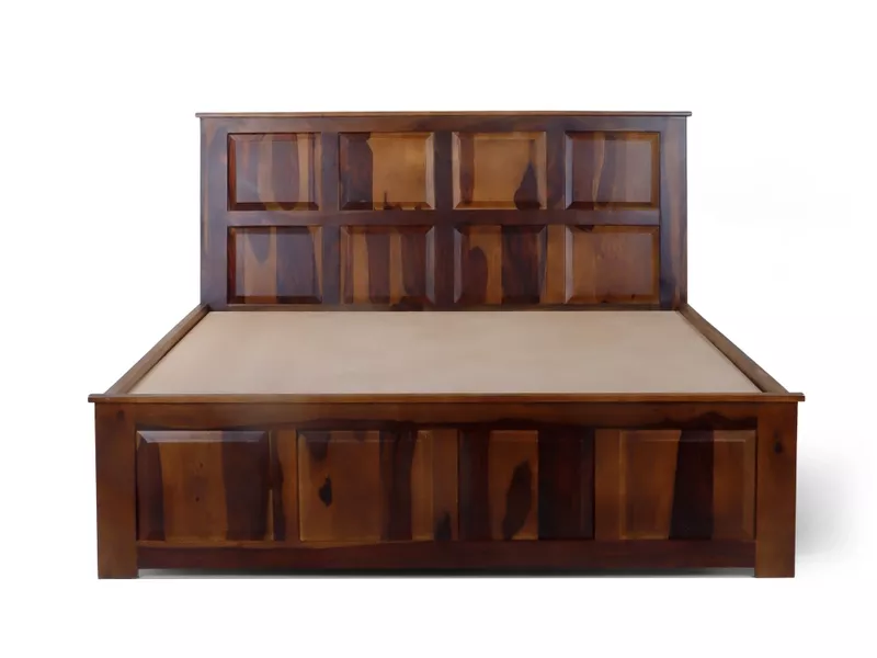 Complete Bedroom Combo Alexa Queen Set