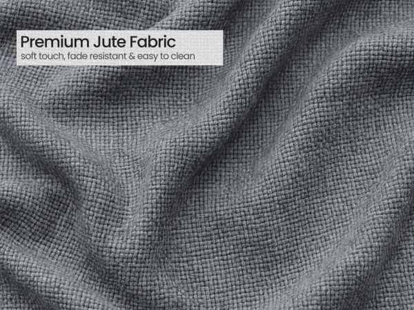 Cooper Lounge Chair in Grey Color