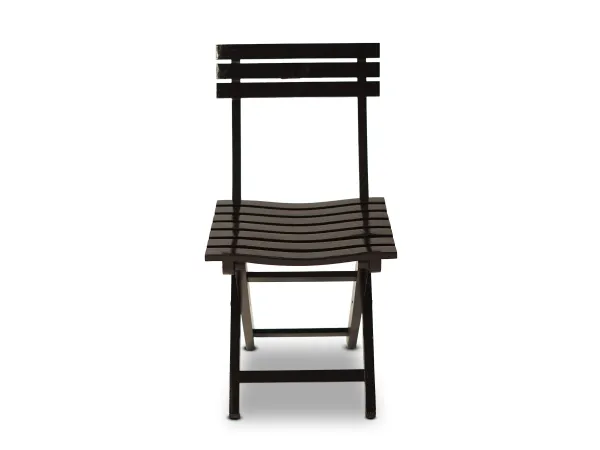 Crest Balcony Chair