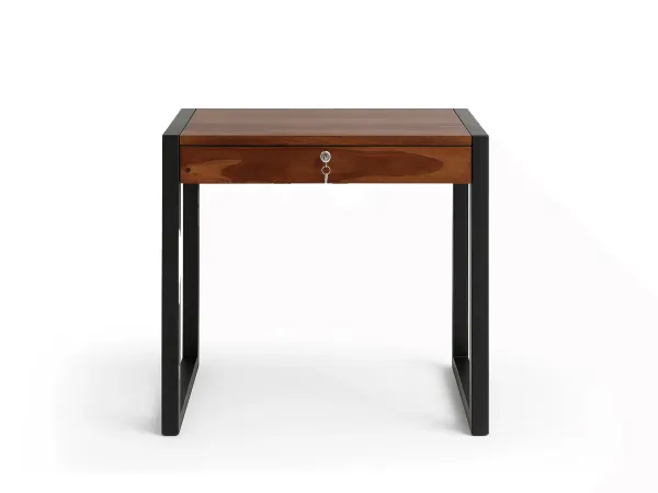 Crest Solid Wood Study Table