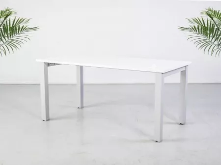 Eco Engineered Wood Office Table