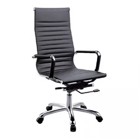 Emily Executive Office Chair   Set of 2