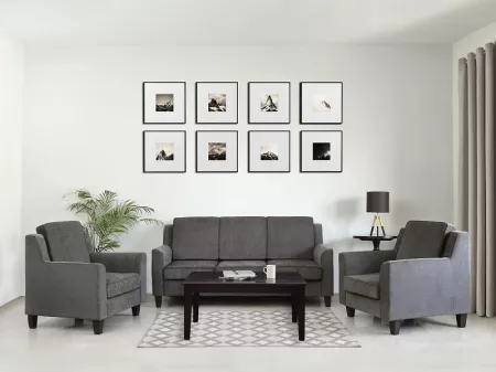 Erica Living Room Set