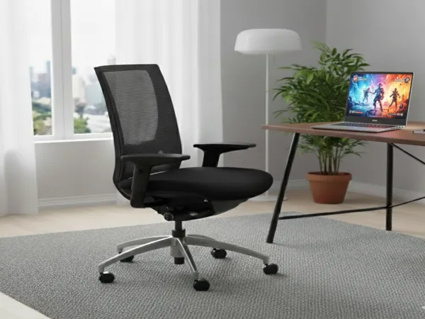 Hero Chair