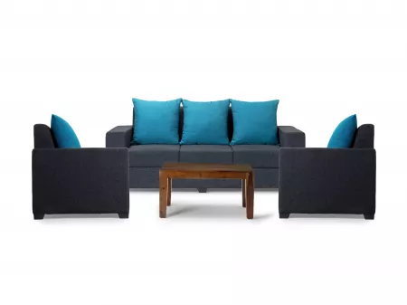 Hugo Living Room Set