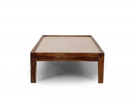 Hugo Solid Wood Diwan