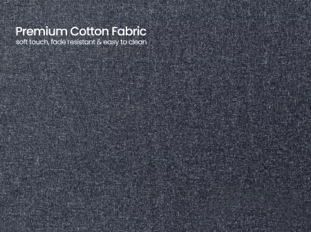 Hugo Twin Single Seater with Coffee Table