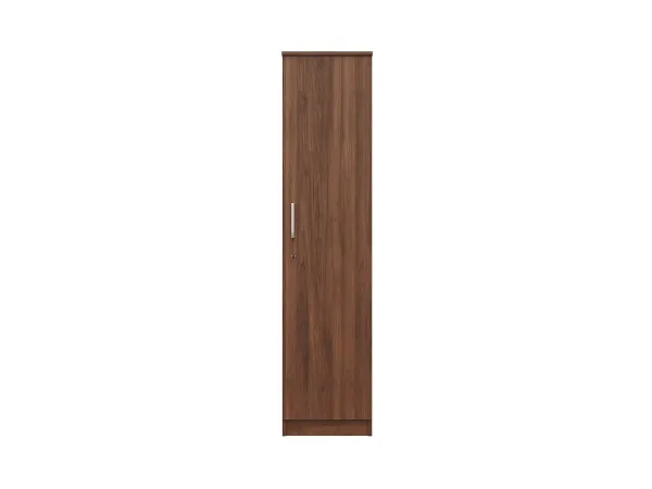 Rio Single Door Wardrobe