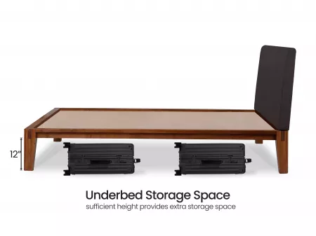 Jade Solid Wood King Size Double Bed