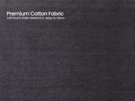 Jade Solid Wood King Size Double Bed