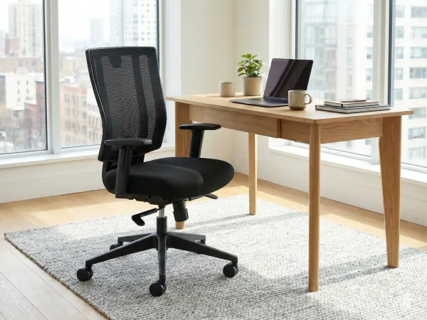 Liberate MB Chair
