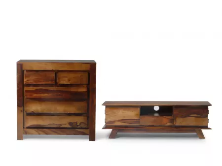 Living Room Storage Essentials