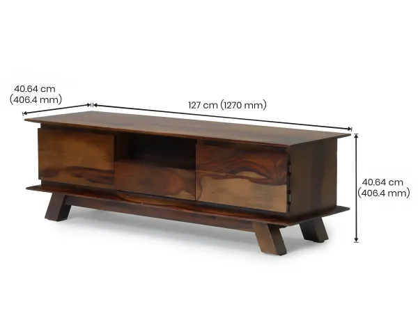 Living Room Storage Essentials