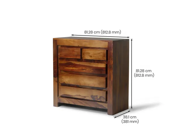 Living Room Storage Essentials