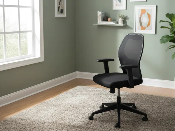 Neptune MB Chair
