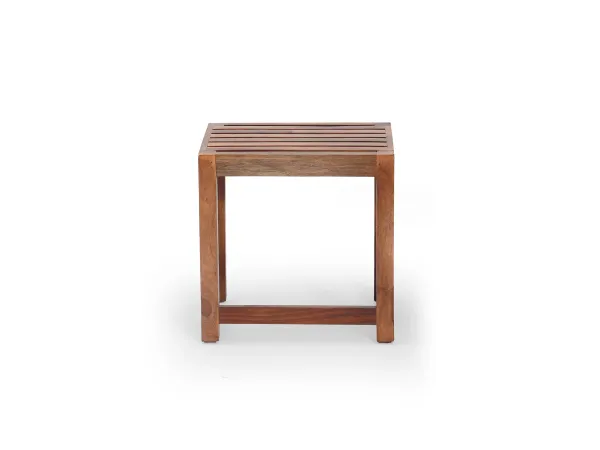 Nico Balcony Stool - Small