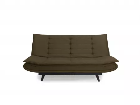 Oasis Sofa cum bed in Espresso