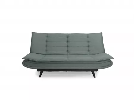Oasis Sofa Cum Bed in Mineral Green