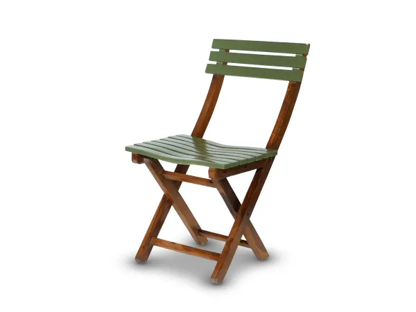 Olivix Balcony Chair