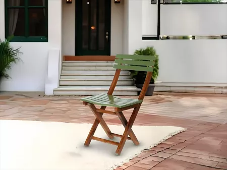 Olivix Balcony Chair