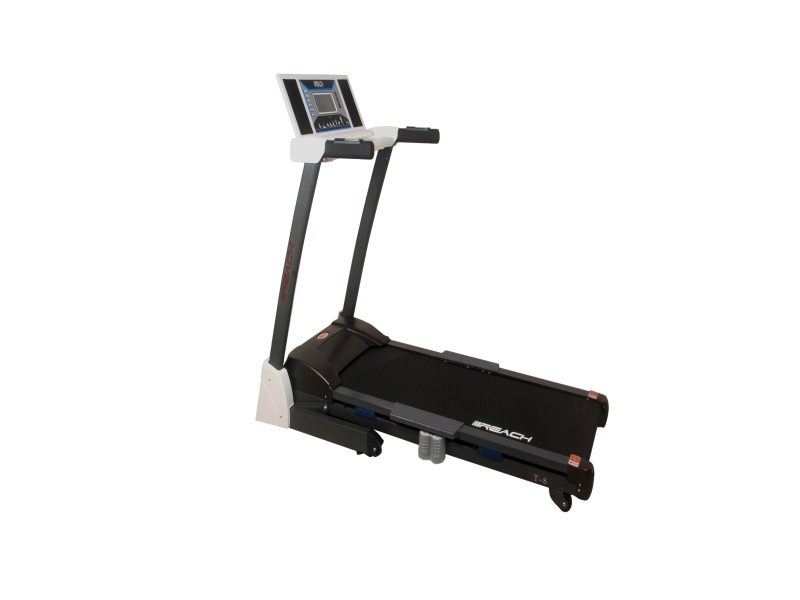 Treadmill T8