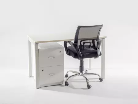 Selecta Workstation with Chair