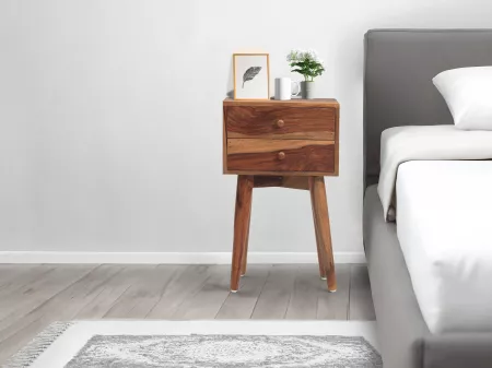 Smart Side Table