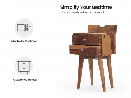 Smart Side Table