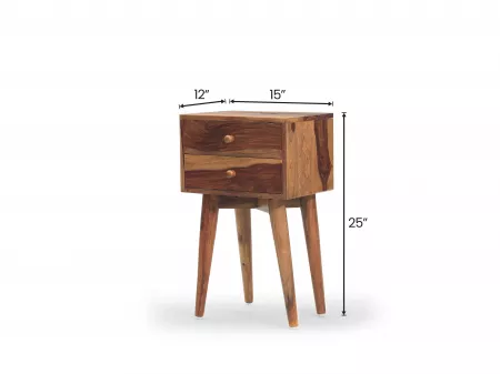 Smart Side Table