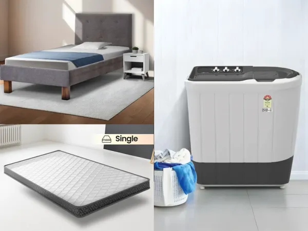 Soho Comfort Wash Basic