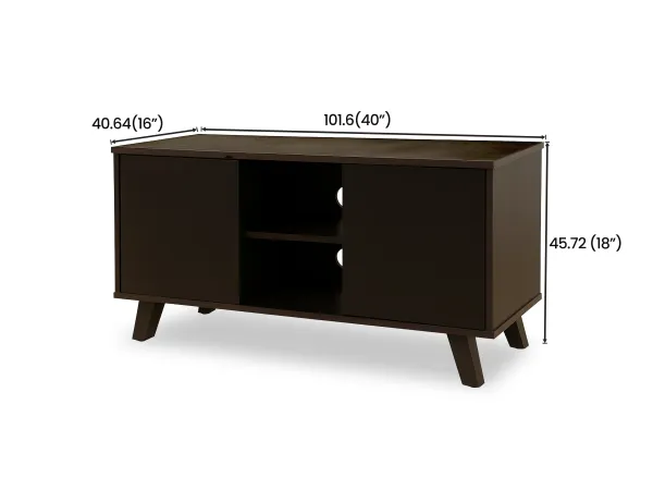 Elara Entertainment Unit