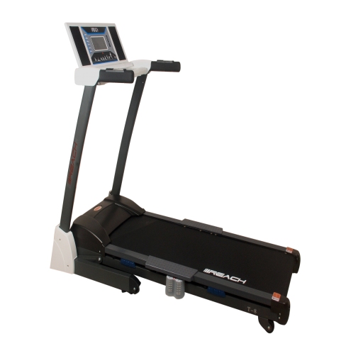 Treadmill T8