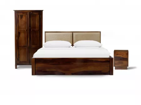 Vesta Studio Comfort Package