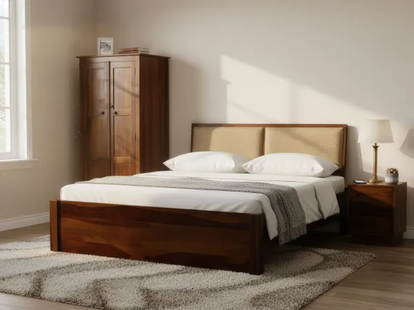 Vesta Studio Comfort Package