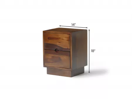 Vesta Studio Comfort Package