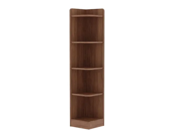 Rio Engineered Wood Bookshelf