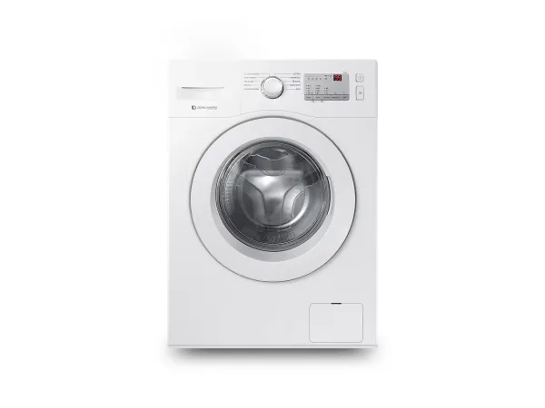 Washing Machine - Fully Automatic Front Load