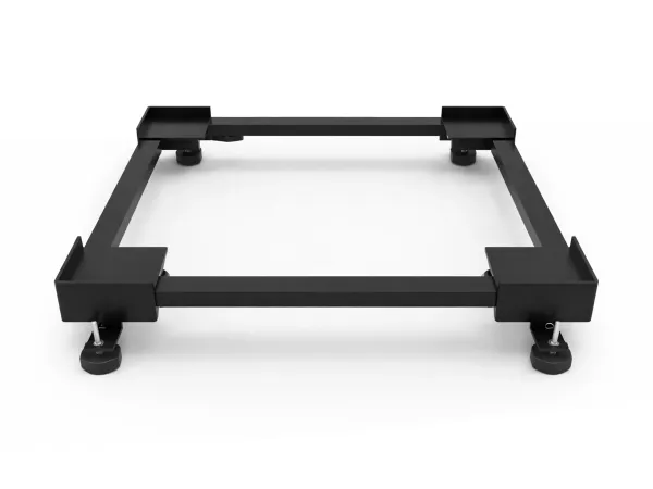 Washing Machine Metal Stand
