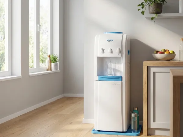 Water Dispenser