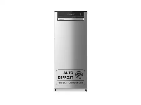 Whirlpool 192L Auto Defrost Fridge